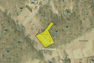 136 Liverpool, Rocky Mount, NC 27804 – photo 1: 136 Liverpool