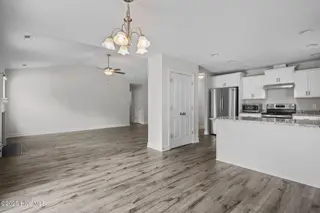 240 Crossroads Store Drive, Jacksonville, NC 28546 – photo 12: Dining Room