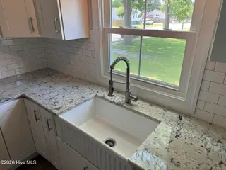 702 N Charlotte Street, Washington, NC 27889 – photo 10: Deep Kitchen sink