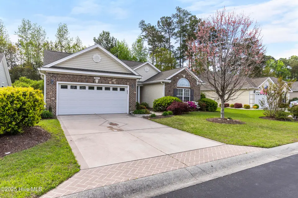 907 Corn Planters Circle, Carolina Shores, NC 28467 — 3-bedroom home in The Farm, Carolina Shores, NC, photo 1 of 77: mls-IMG_6659