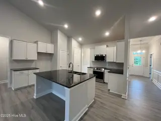 1196 Palatka Place SE, Bolivia, NC 28422 – photo 15: Kitchen