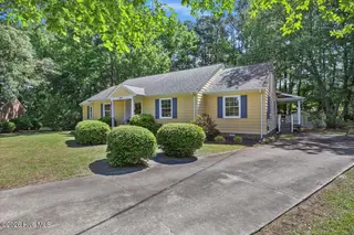 209 Myrtle Road, Goldsboro, NC 27534 – photo 2: Front