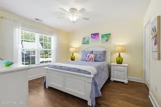 409 Neuchatel Road, New Bern, NC 28562 – photo 16: Bedroom 2