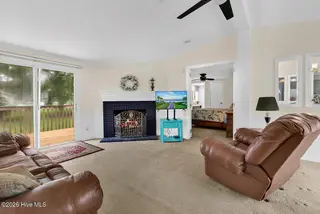1075 Clubview Lane SW, Calabash, NC 28467 — 3-bedroom home in Village At Calabash, Calabash, NC, photo 14 of 44