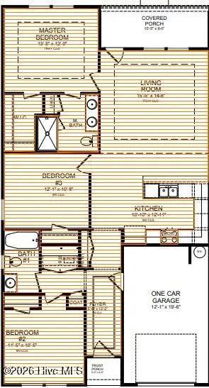 569 Pelican Cove Way SE 260, Southport, NC 28461 – photo 3