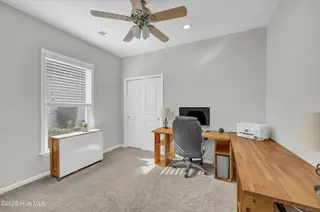 443 Deveraux Drive, Wilmington, NC 28412 — 3-bedroom home in Riverlights - Del Webb, Wilmington, NC, photo 14 of 56: 011_img_9497_971