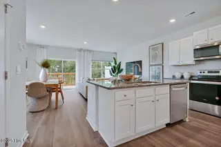 4238 Allsbrook Lane Unit 1009, Leland, NC 28451 – photo 6: 6550SharkToothTrailLot61-5