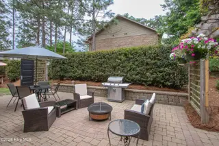 90 Bridle Path Circle, Pinehurst, NC 28374 – photo 19: Patio3