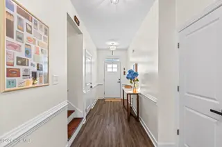 231 Holly Grove Court E, Jacksonville, NC 28540 – photo 5: Front Entry Way