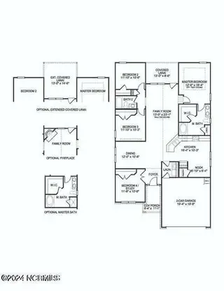 86 Fishing Creek Drive, New Bern, NC 28562 – photo 3: 20240814171728607229000000-o