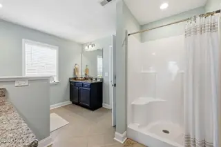 2236 Birch Hollow Drive, Winterville, NC 28590 – photo 21: Primary Bathroom