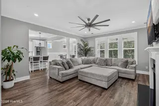 712 Lanyard Drive, Newport, NC 28570 – photo 7: 7