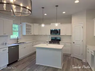 1115 Lunenburg Place, Jacksonville, NC 28540 – photo 11: Clarissa BH9