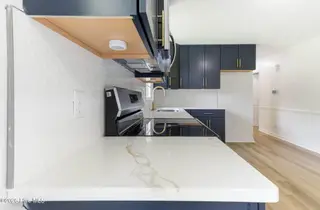 745 W Burkhead Street, Whiteville, NC 28472 – photo 11: Quartz Countertops