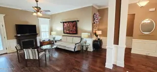 805 Megan Drive, Greenville, NC 27834 – photo 10: 20260925_105133