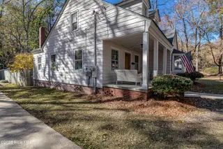 1705 Kenan Street NW, Wilson, NC 27893 — 4-bedroom home in Cavalier Terrace, Wilson, NC, photo 4 of 31: IMG_0314-Edit