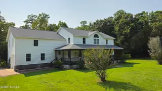 347 Sandy Point Drive, Beaufort, NC 28516 – photo 2: 20260811_160902