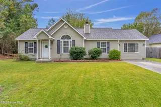 319 Palamino Trail, Jacksonville, NC 28546 – photo 1: Front