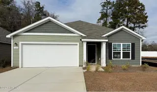 124 Ashworth Drive, Tabor City, NC 28463 – photo 1: Lot 51 - 124 Ashworth
