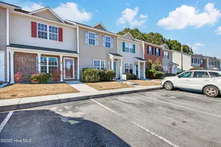 503 Timberlake Trail, Jacksonville, NC 28546 – photo 3: 03