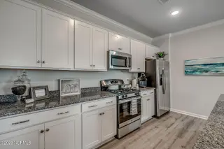 464 Goldenrod Terrace Lot 61, Calabash, NC 28467 – photo 14: Kitchen-4---Gwinnett