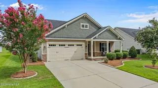 311 Kingston Circle, Goldsboro, NC 27530 – photo 3: DJI_0197