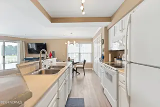 1215 N Middleton Drive NW Apt 2406, Calabash, NC 28467 — 2-bedroom condo in Brunswick Plantation, Calabash, NC, photo 5 of 32: mls-457A9459