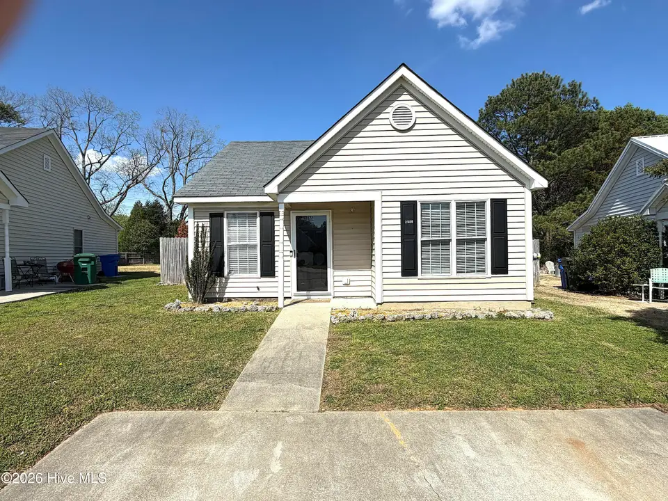2556 Pond Drive N, Wilson, NC 27896 – photo 1 of 16: IMG_1216