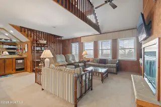 1099 Ocean Boulevard W, Holden Beach, NC 28462 – photo 11: 1099OceanBlvdW - 11
