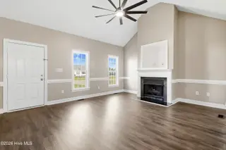 4814 Green Wing Road, Wilson, NC 27893 — 3-bedroom home in Hunters Landing, Wilson, NC, photo 16 of 35: 16-4814 Green Wing Rd-16