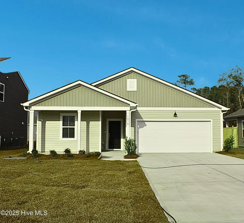1058 High Tide Street SE, Bolivia, NC 28422 – photo 1 of 11: Dunlin Lot 41