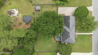 105 Christina Drive, Greenville, NC 27858 – photo 15: Bird Eye's View