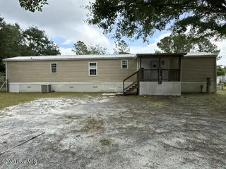 336 Old Folkstone Road, Holly Ridge, NC 28445 – photo 1