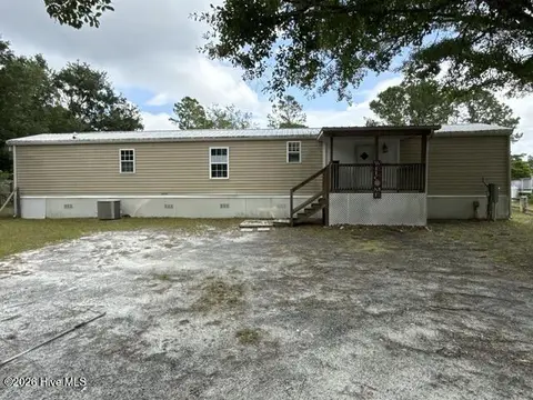 336 Old Folkstone Rd, Holly Ridge