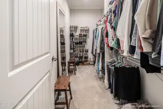 1952 Whichard Cherry Lane Road, Stokes, NC 27884 – photo 24: Walk In Closet