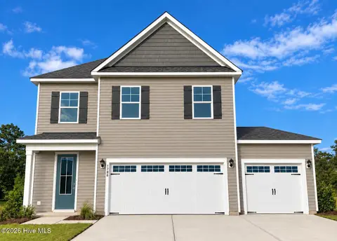 1786 Travor Street Lot 103, Navassa