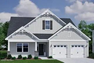 78 Foundry Drive, Wilmington, NC 28411 – photo 5: Westbury A