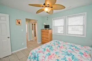 2909 Pointe West Drive 3a1, Emerald Isle, NC 28594 – photo 21: Primary Bedroom Suite, V3