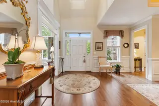 2022 Kenilworth Lane, Wilmington, NC 28405 — 3-bedroom home in Landfall, Wilmington, NC, photo 4 of 53