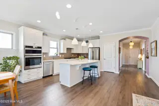 707 Broomsedge Terrace, Wilmington, NC 28412 – photo 4: Chef's Kitchen