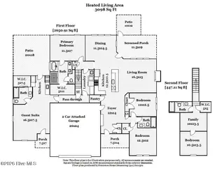 570 Virginia Road, Southport, NC 28461 — 3-bedroom home, Southport, NC, photo 4 of 62: 570 Virginia Road