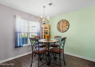 2103 Cass Lake Road, Carolina Shores, NC 28467 — 2-bedroom townhome in Calabash Lakes, Carolina Shores, NC, photo 8 of 35