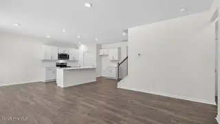 1091 Shoreline Drive, Vass, NC 28394 – photo 15: Family Room