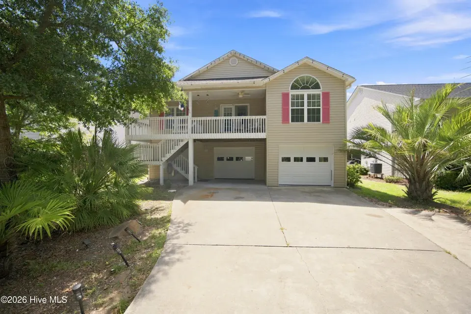 303 E Oak Island Drive, Oak Island, NC 28465 – photo 1 of 44
