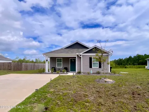 2121 Grande Palms Trail SE Lot 94, Bolivia