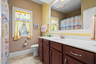 3693 Wingfoot Drive, Southport, NC 28461 — 4-bedroom home in St James, Southport, NC, photo 12 of 61