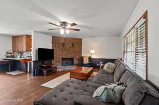 200 Tilghman Drive, Goldsboro, NC 27534 – photo 5: 200 Tilghman Drive, Goldsboro, NC