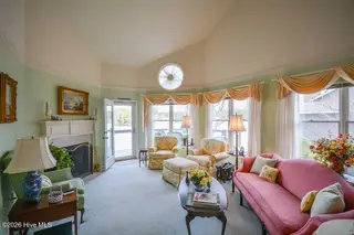 6 Westlake Pointe Drive, Pinehurst, NC 28374 — 3-bedroom home in Westlake Pointe, Pinehurst, NC, photo 11 of 67: 6WestlakePointeDr-046