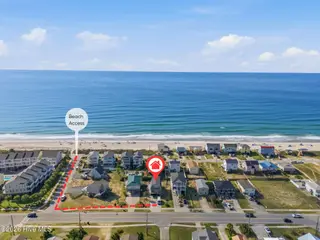 2016 N New River Drive, Surf City, NC 28445 – photo 5