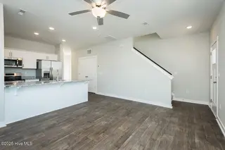 105 Ambergate Court, Rocky Mount, NC 27804 – photo 17: Monroe Plan #15- Open Floor Plan #2 - Co